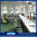 Skywin Wafer Biscuit Sorting and Packaging Machine Line